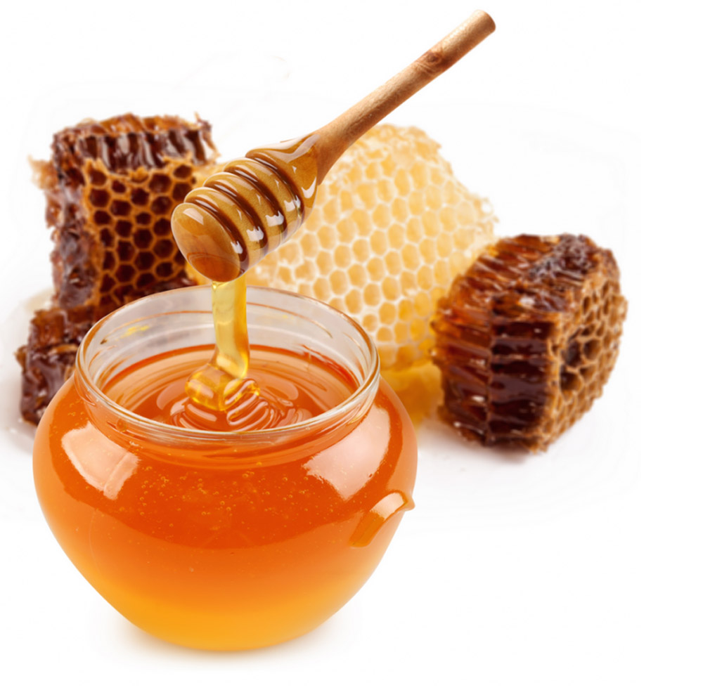 Natural Honey