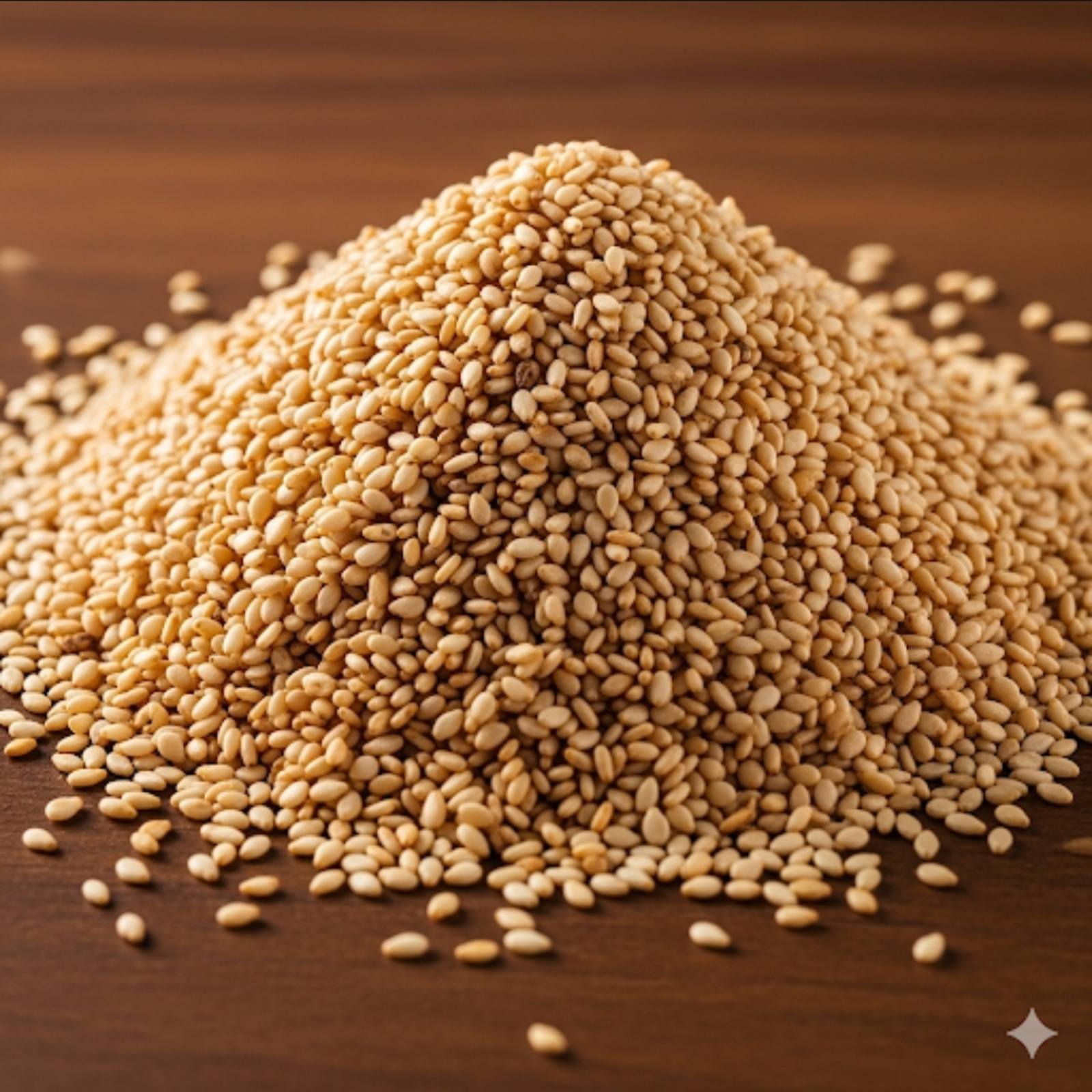 Sesame Seeds