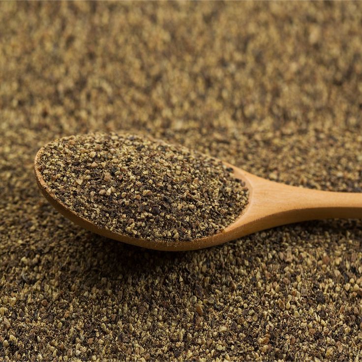 Roasted Sesame Powder