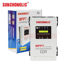 Sunchonglic 100Amp Hybrid