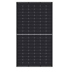 Jinko Solar 590W MONOFACIAL