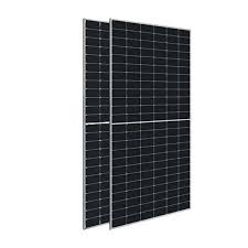 Jinko Solar 630W X20 N TYPE BIFACIAL