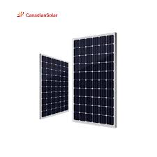 Canadian Solar Panel 585W