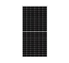 LONGI Himo X10 Bifacial 645W