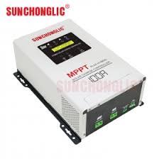 Sunchonglic 100Amp Hybrid