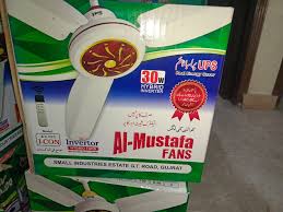 Al-Mustafa AC/DC Fan