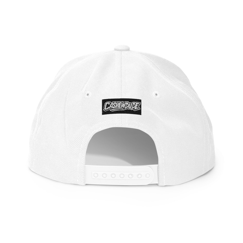 Snapback Hat