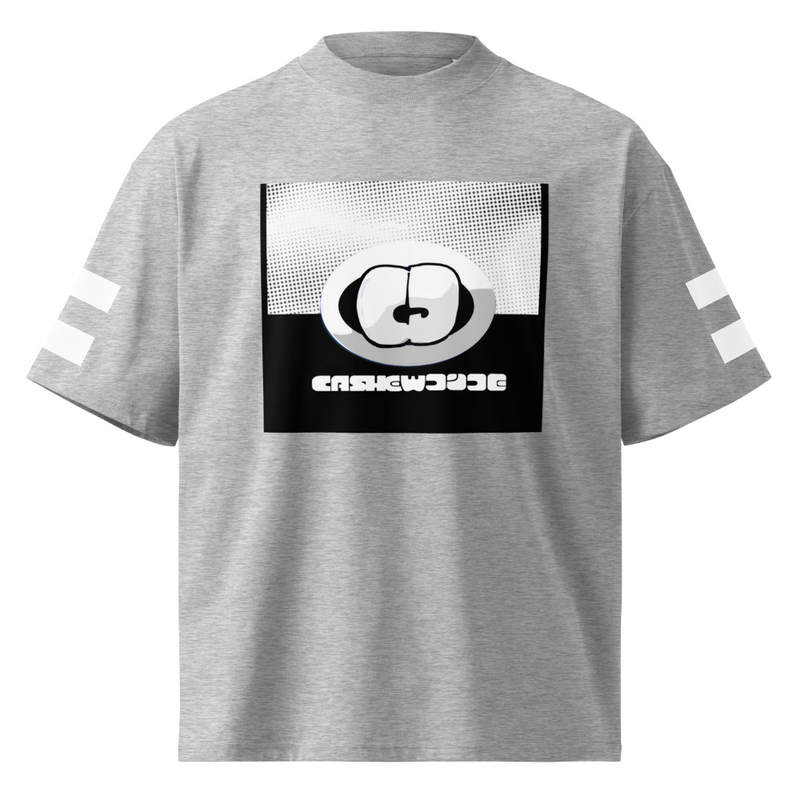 Cashewdude silver label (rare) high neck
