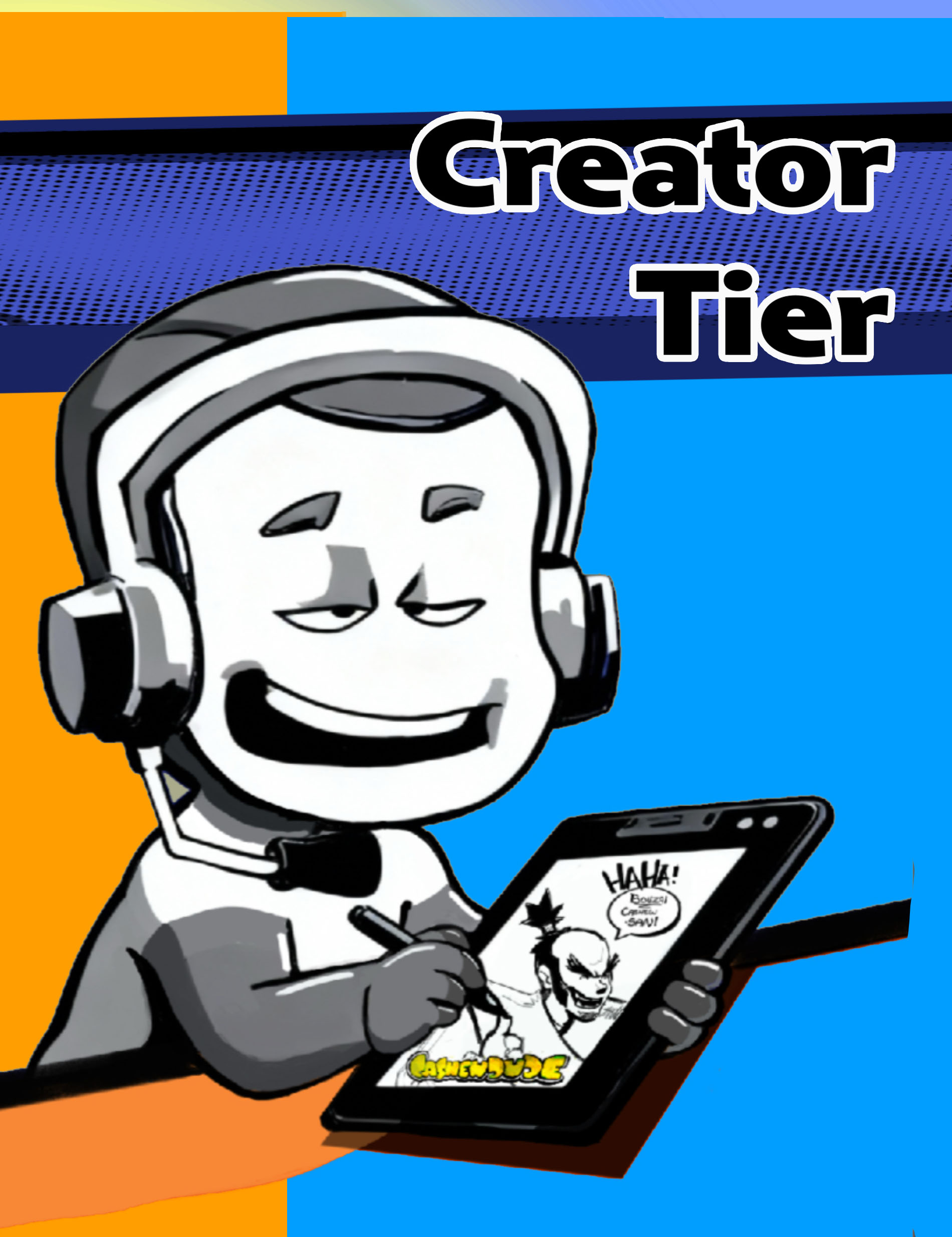 Creator Membership