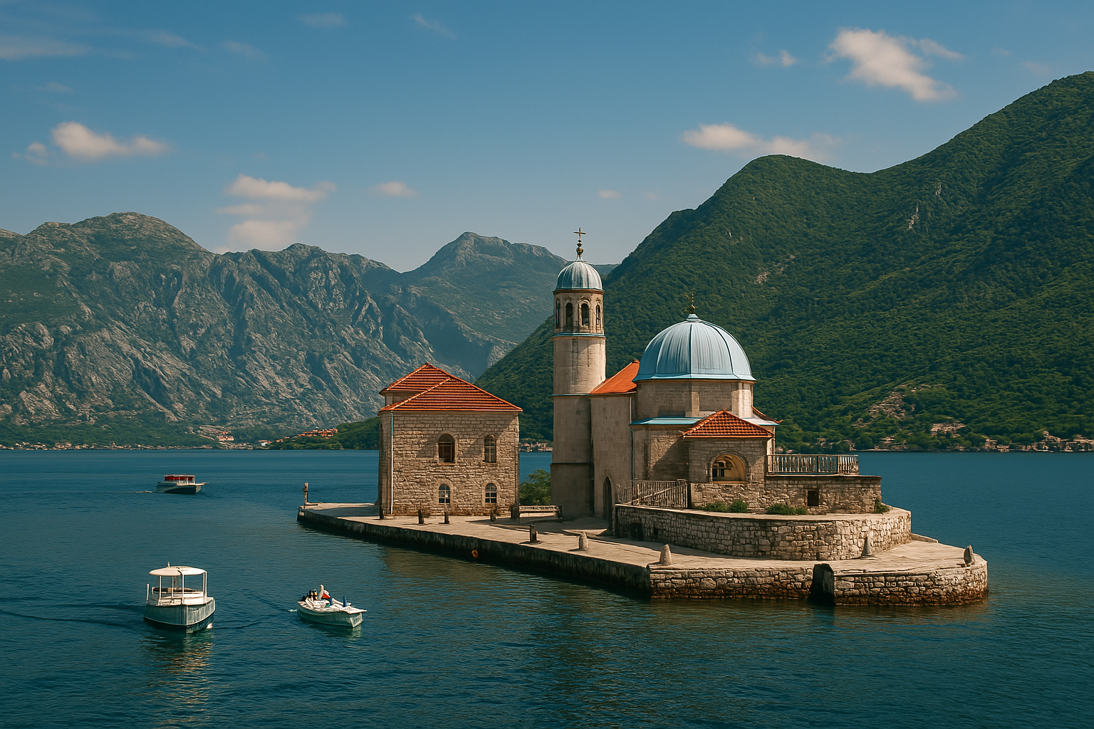 Montenegro