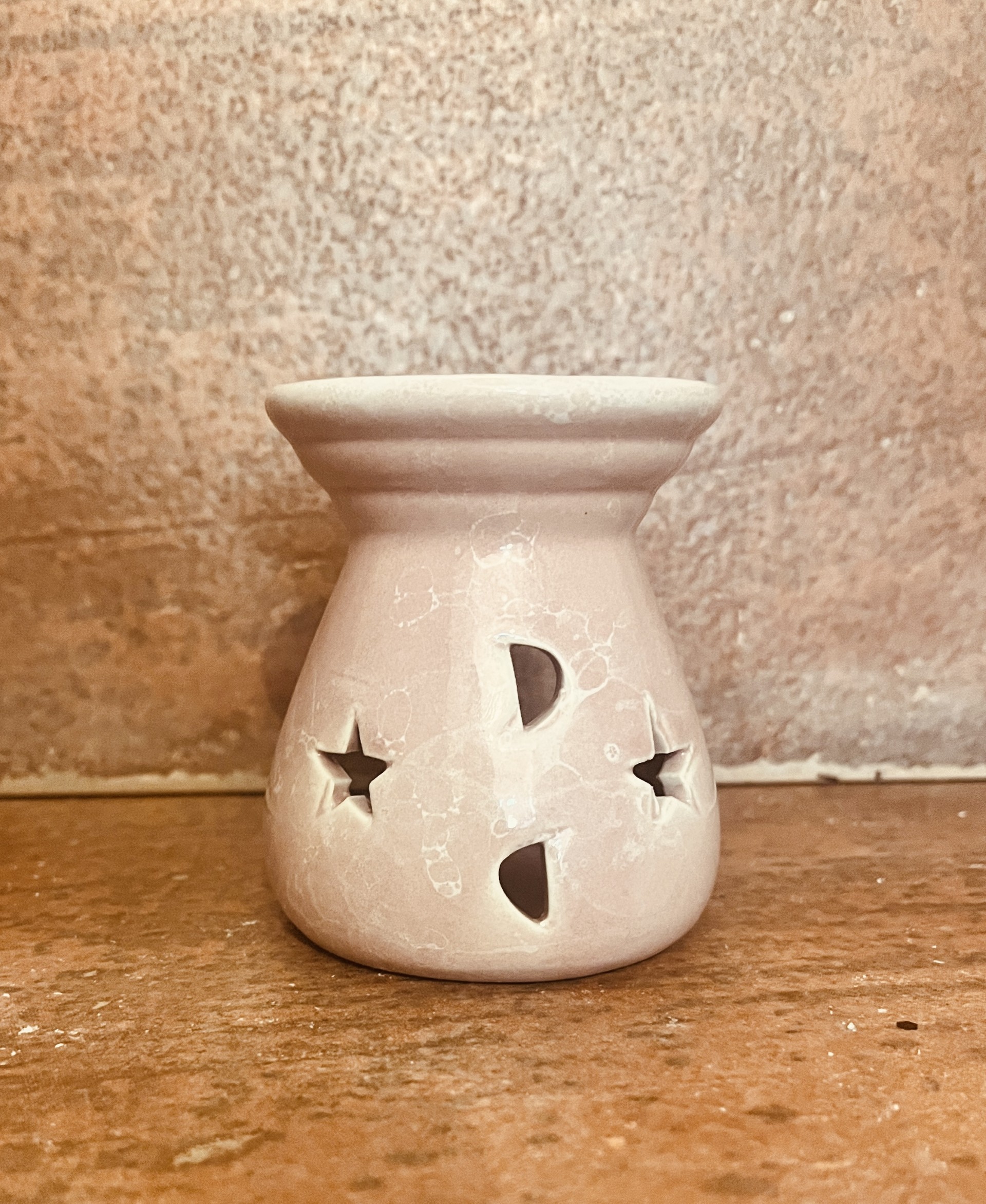 Small Classic Wax Melt Burner 