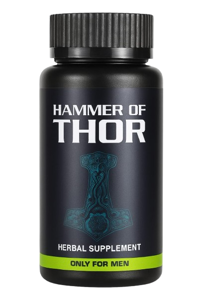 Hammer of Thor