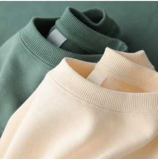 Basic Crewneck Sweatshirt Pack