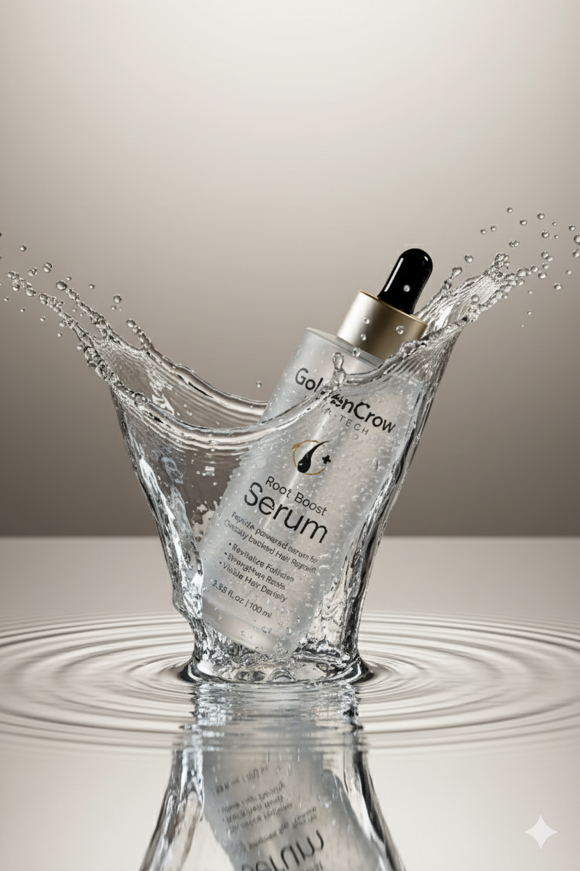 Root Boost Serum