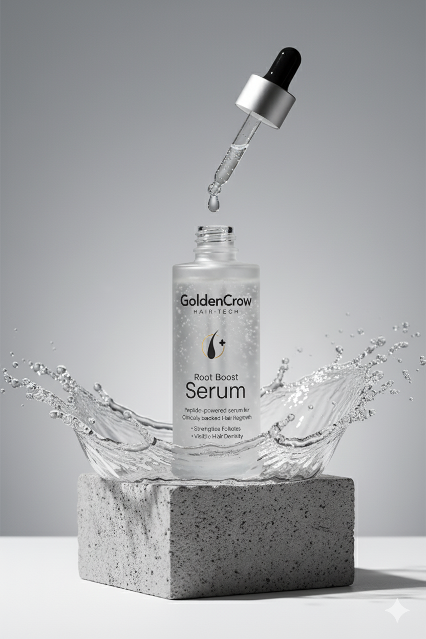 Root Boost Serum