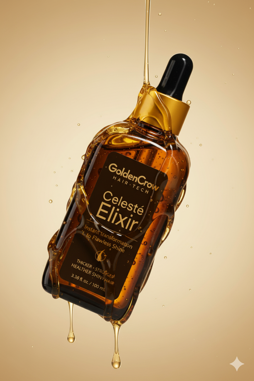 Celeste Elixir