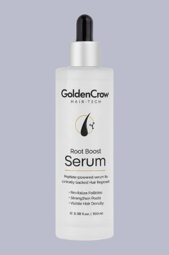 Root Boost Serum