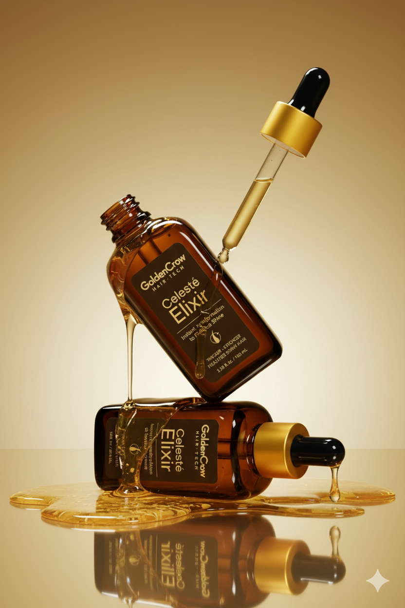 Celeste Elixir