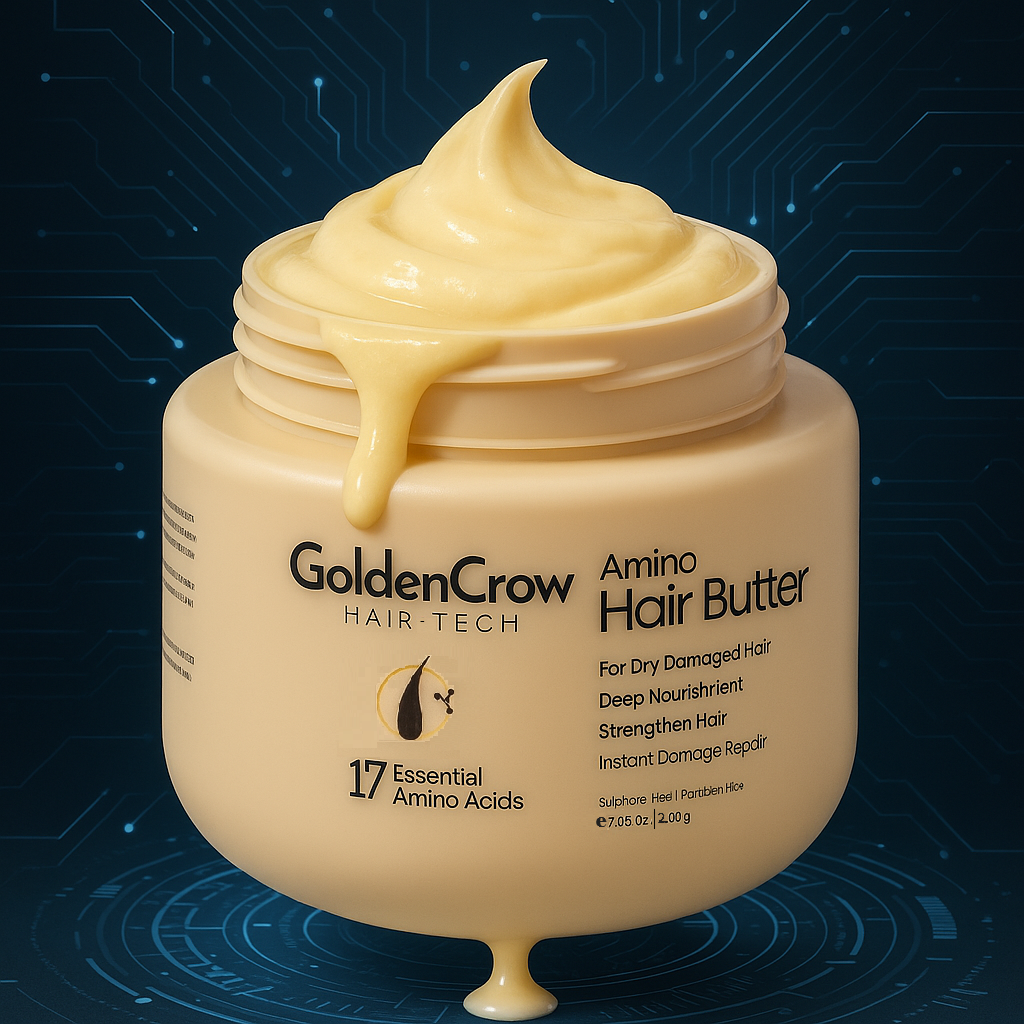Amino Hair Butter