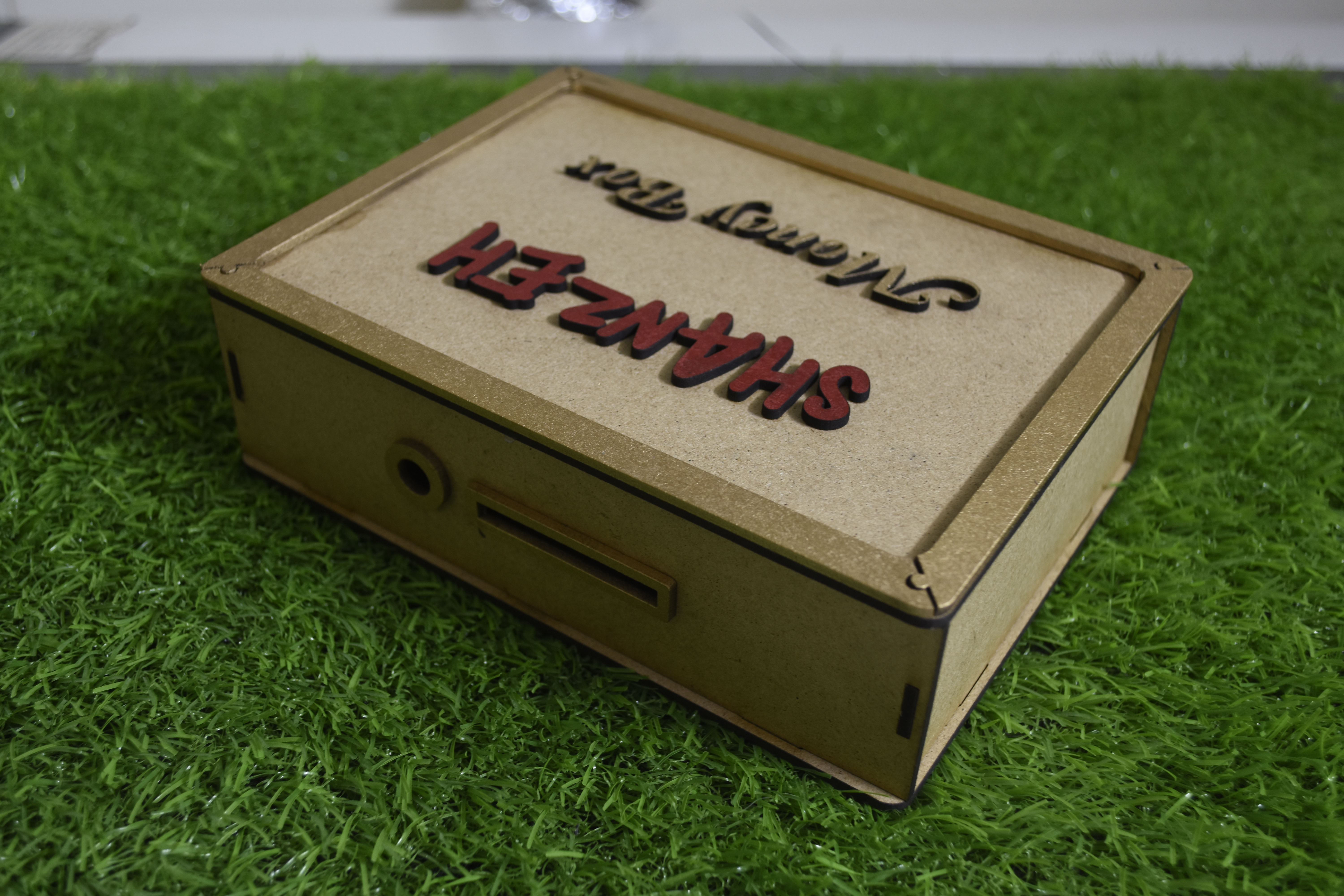 Kids Money Box