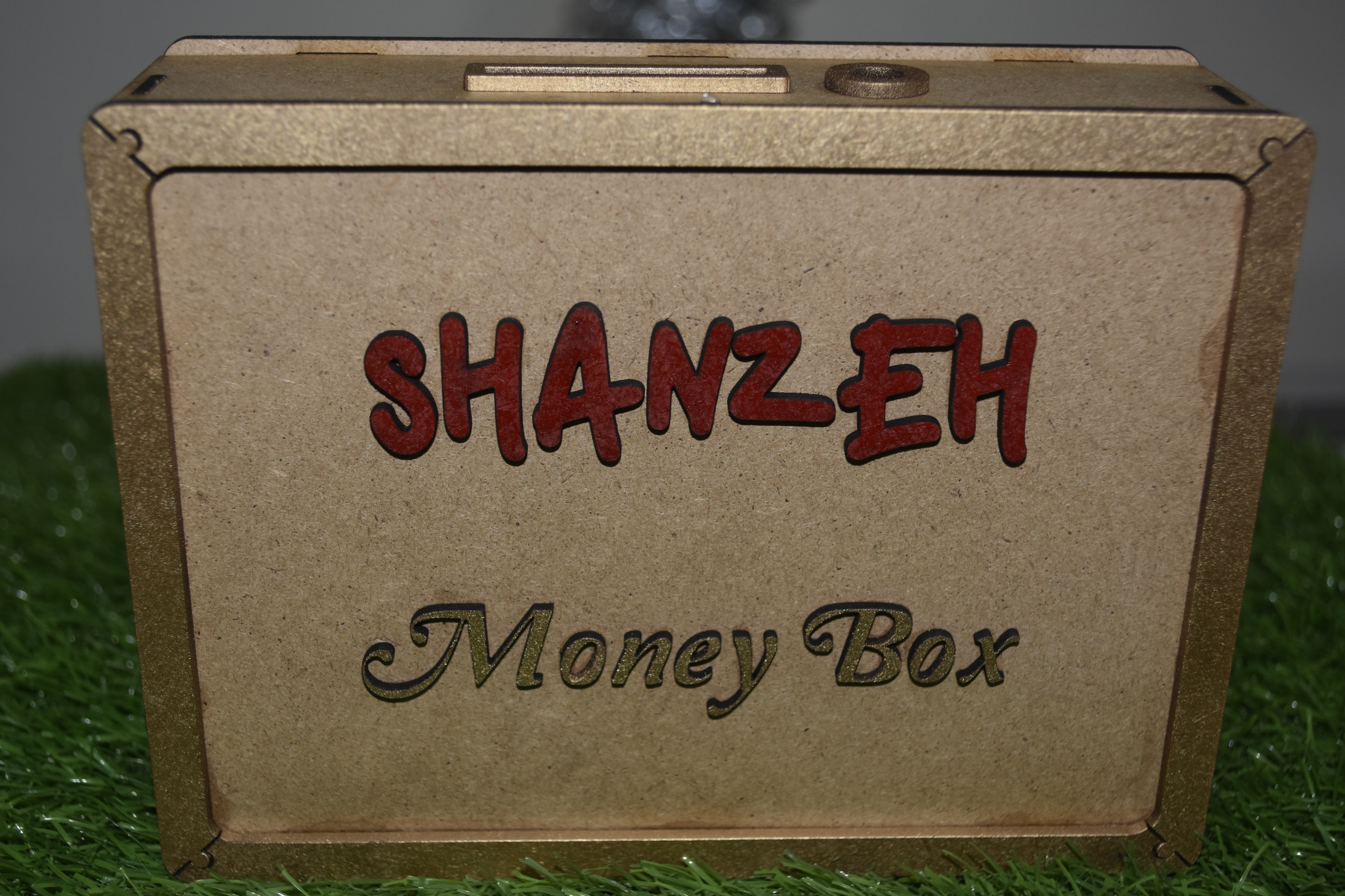 Kids Money Box