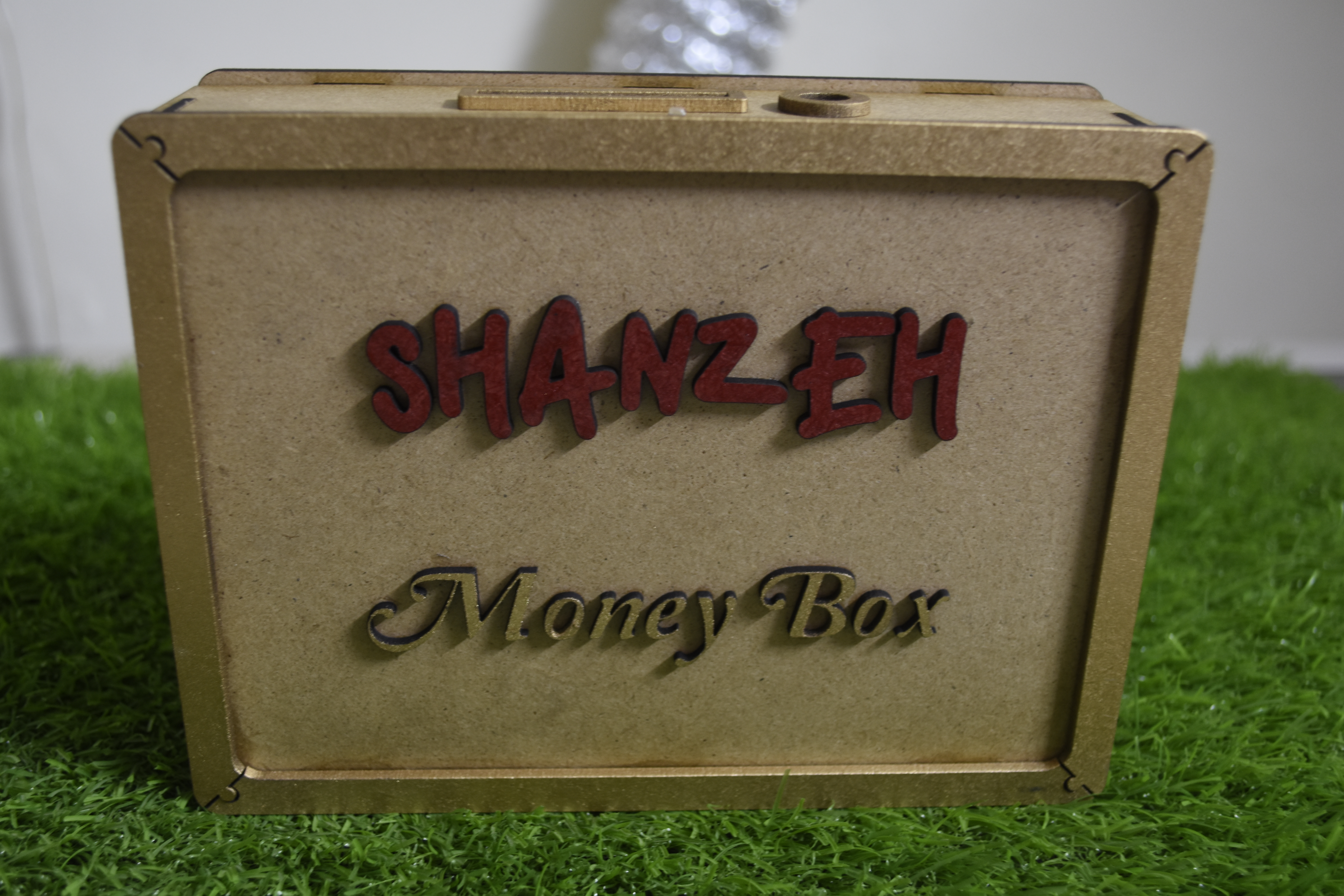 Kids Money Box