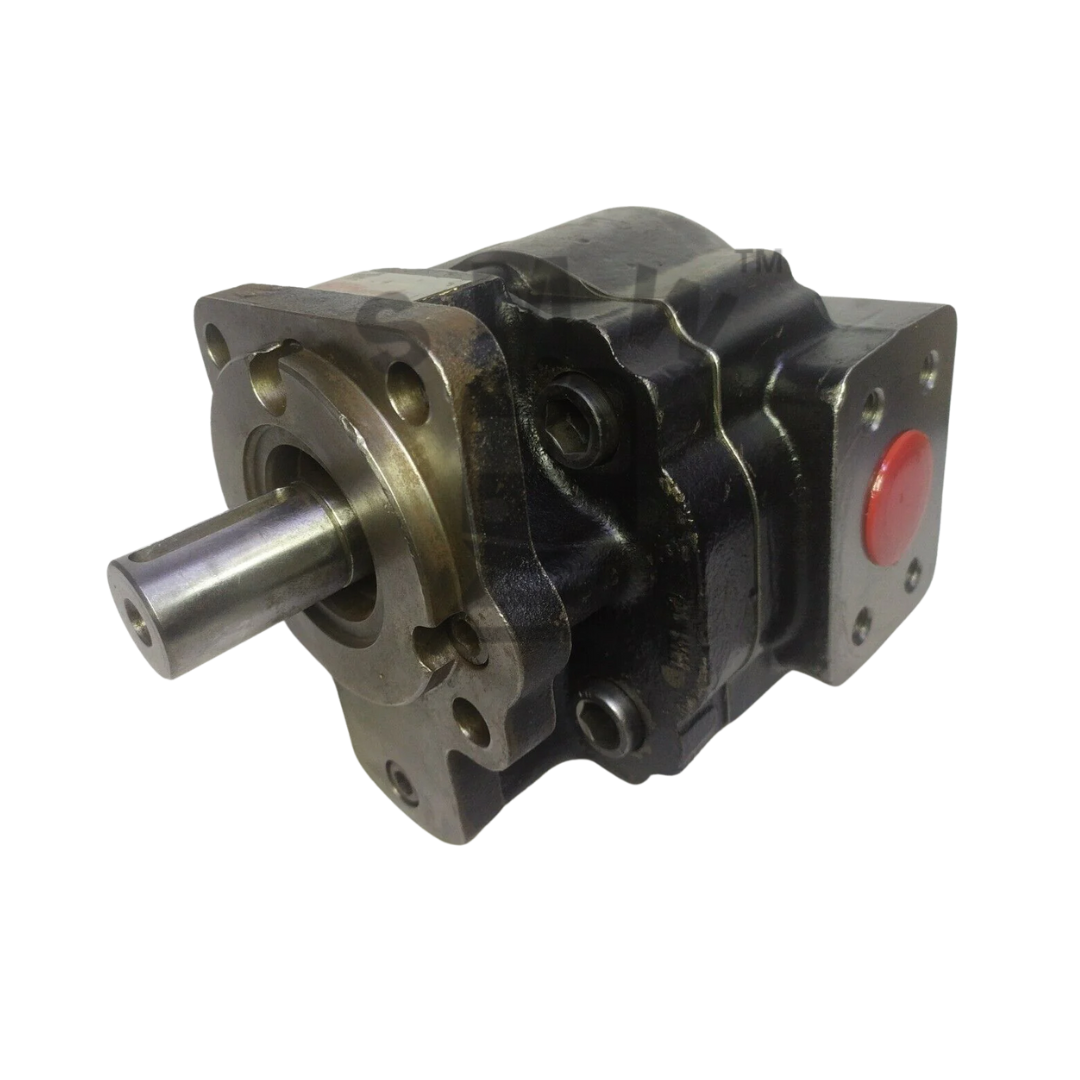 Hydraulic Pumps