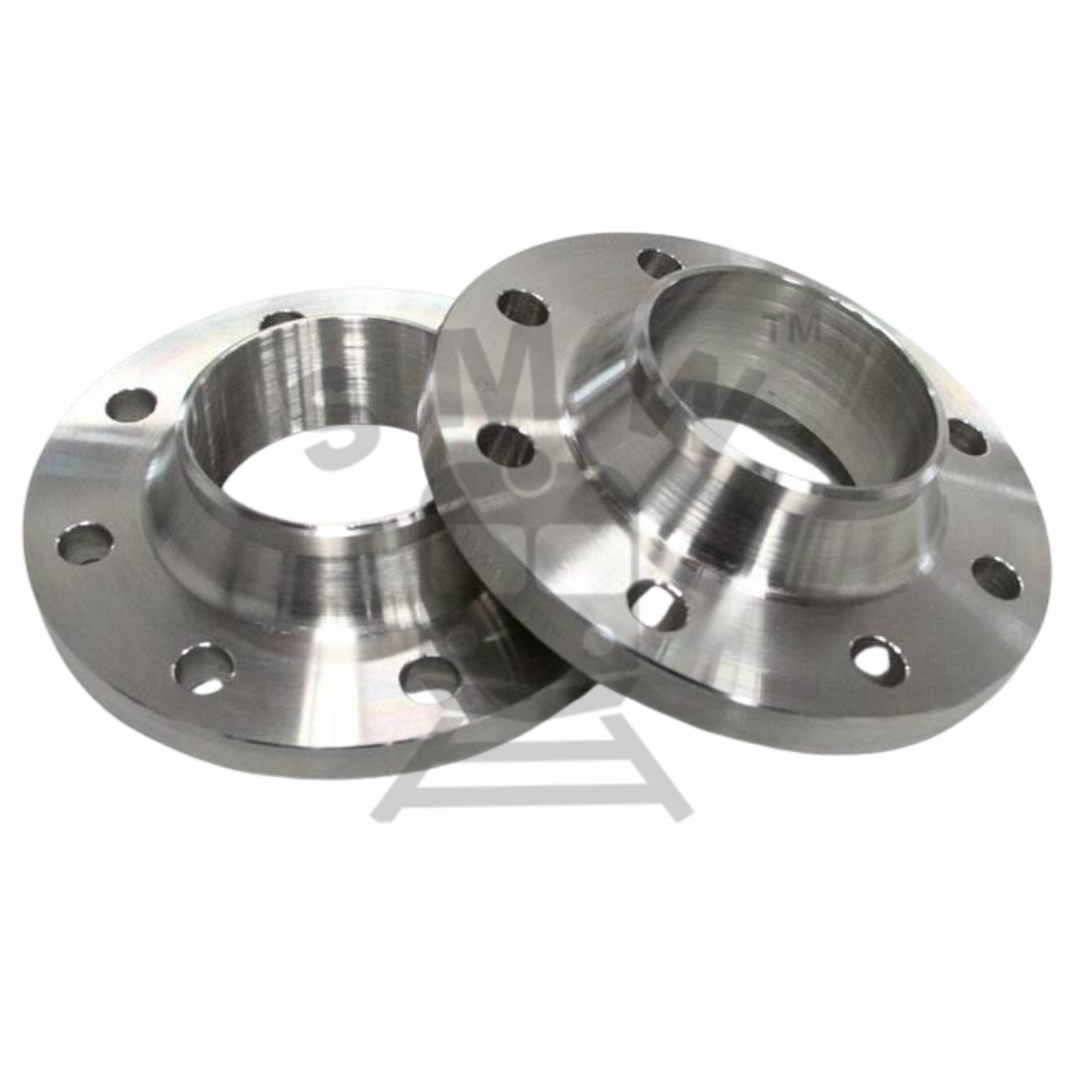 Flanges