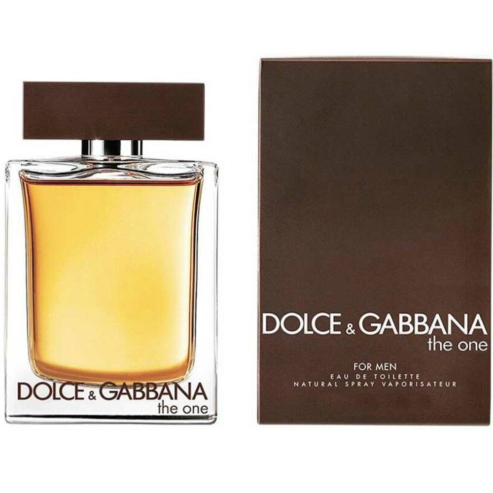 D&G THE ONE edt 
