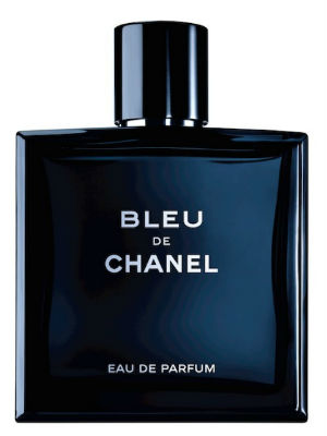 CHANEL BLUE de CHANEL EDP