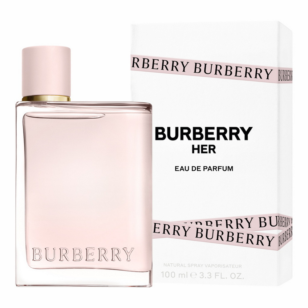 BURBERRY HER  EDP  