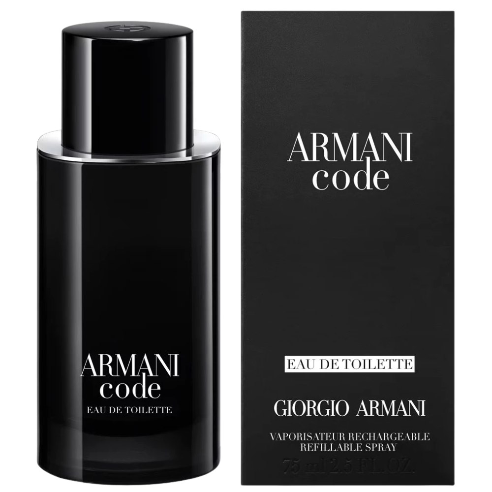 GIORGIO A. CODE EDT