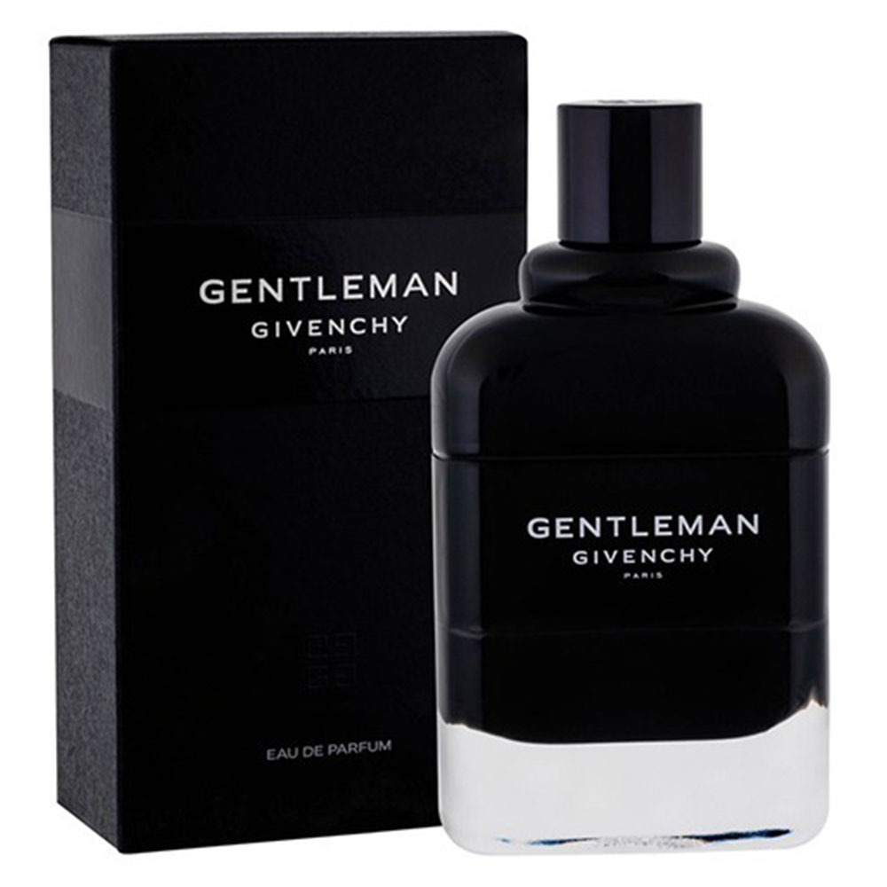 GIVENCHY GENTLEMAN EDP