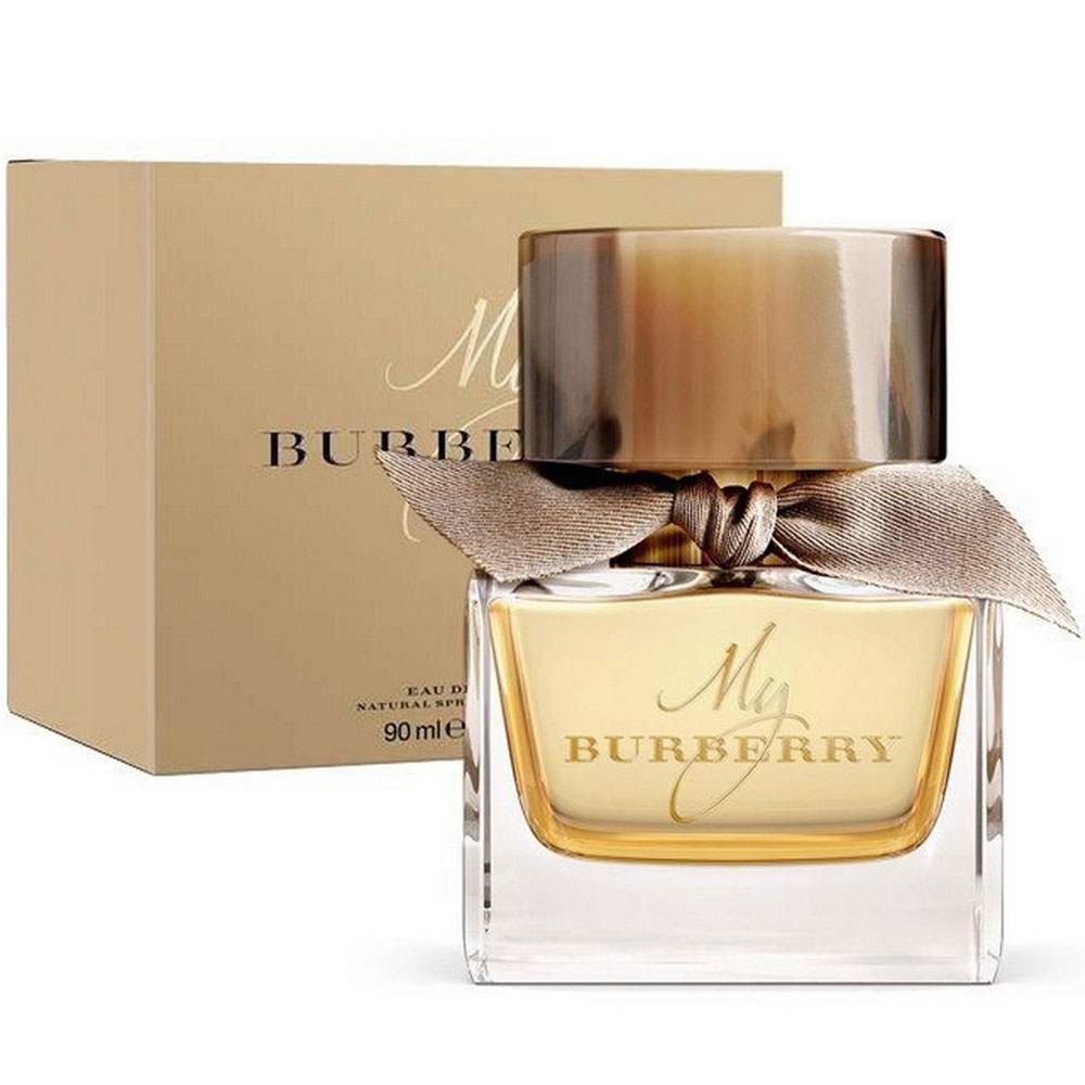 BURBERRY MY BURBERRY EDP 
