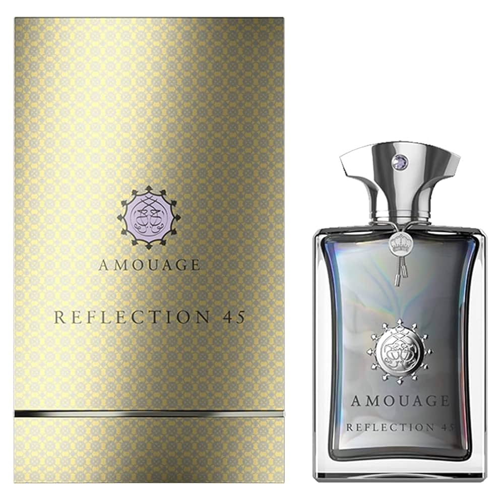 AMOUAGE REFLECTION 45 EDP