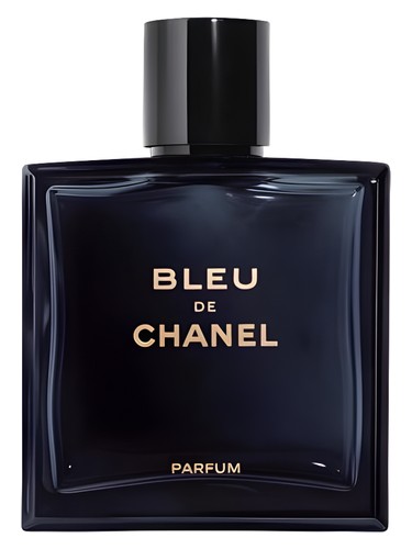 CHANEL BLUE de CHANEL PARFUM 
