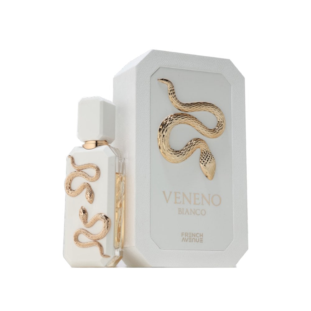 French Avenue Veneno Bianco