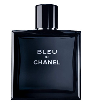 CHANEL BLUE de CHANEL EDT