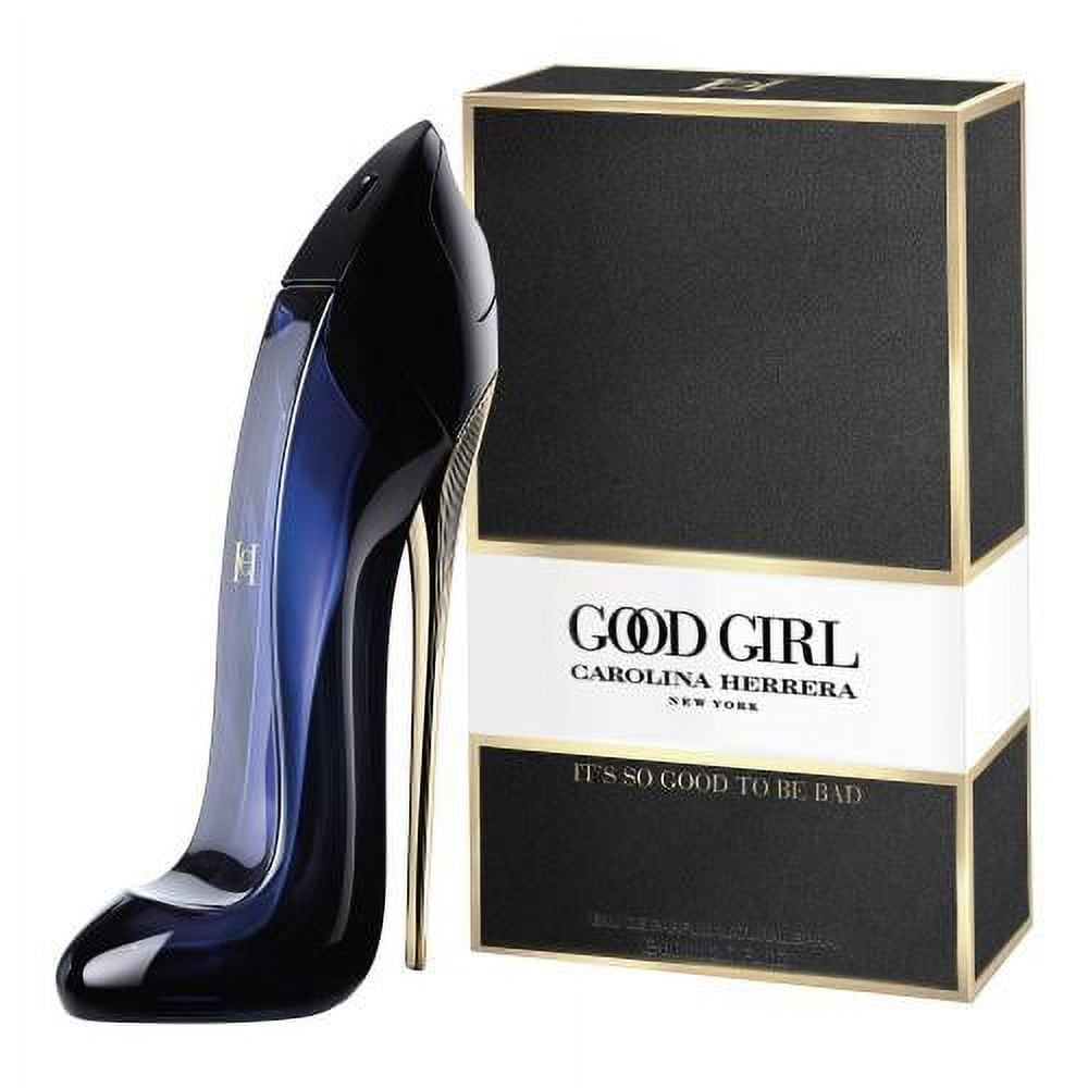 CAROLINA H. GOOD GIRL EDP        
