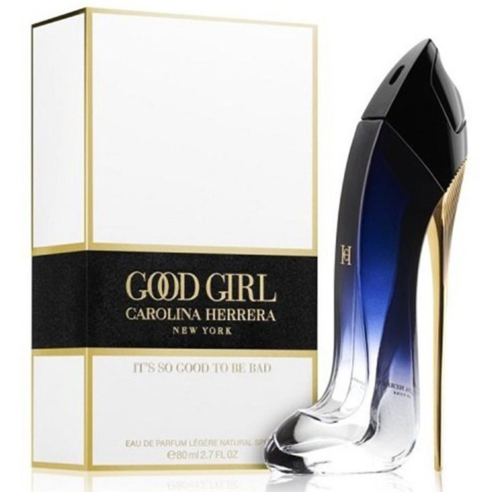CAROLINA H. GOOD GIRL LEGERE EDP