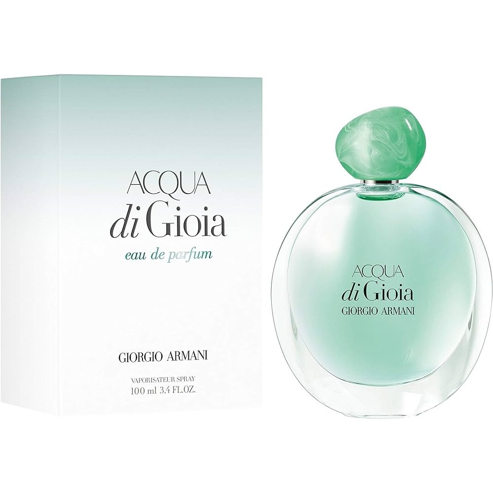 GIORGIO A. ACQUA di GIOIA  edP 