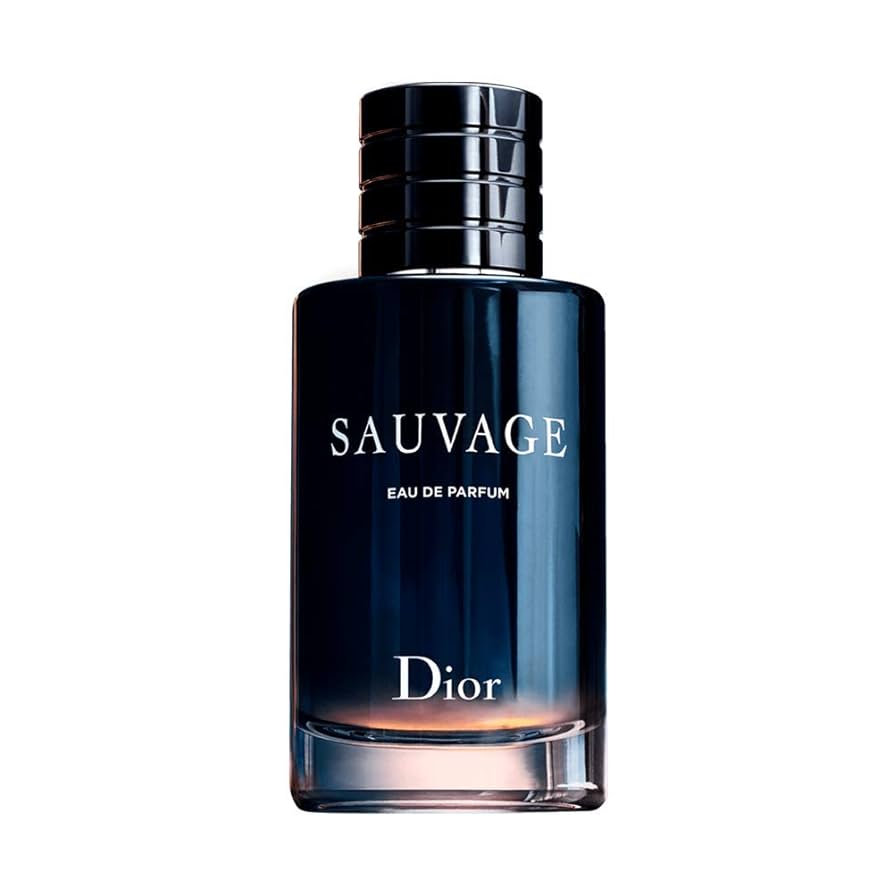 C.DIOR SAUVAGE EDP