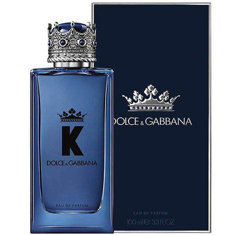 D&G K  edP 