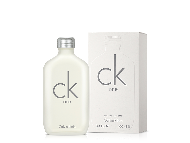 C.K. ONE EDT