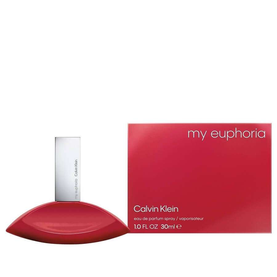 C.K. EUPHORIA MY EUPHORIA EDP