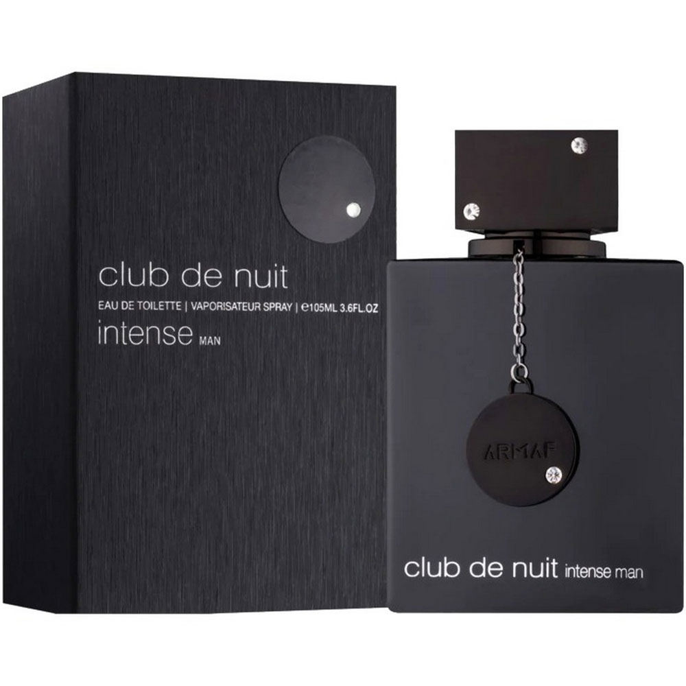Armaf Club de Nuit Intense Man EDT
