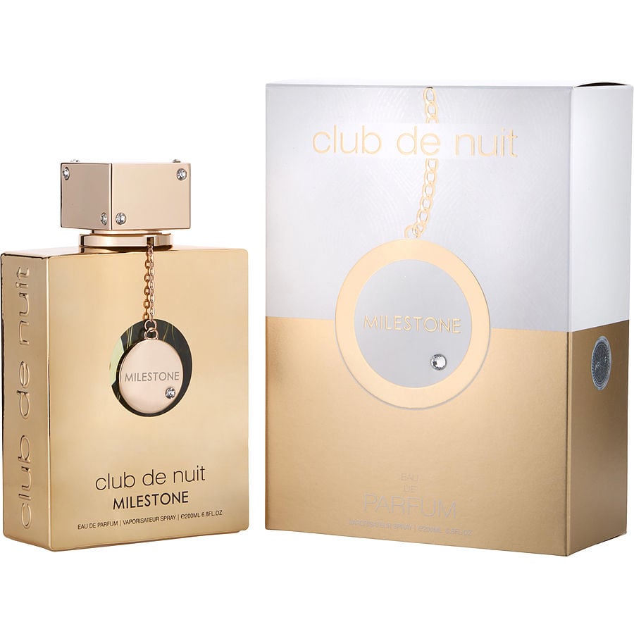 Armaf Club de Nuit Milestone
