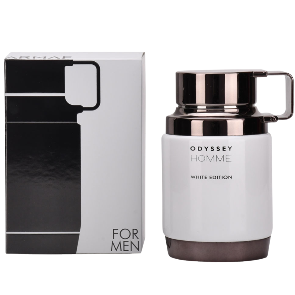 Armaf Odyssey Homme White