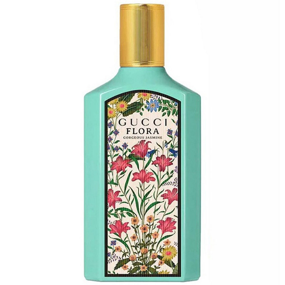 GUCCI FLORA GORGEOUS JASMINE  EDP