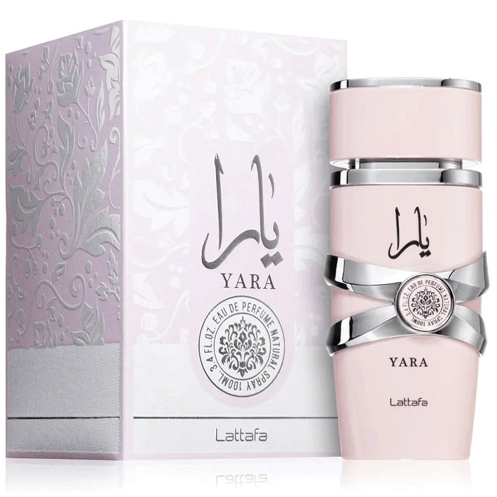 LATTAFA YARA